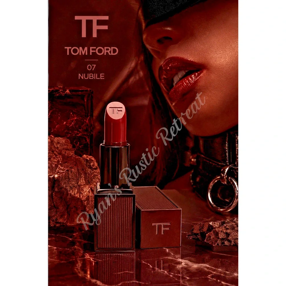 Tom Ford tom ford